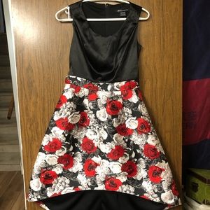 Various womens clothes
